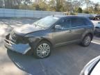 2010 Ford Edge Limited