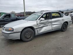 2003 Chevrolet Impala en venta en Lebanon, TN