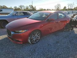 2021 Mazda 3 Select en venta en Riverview, FL