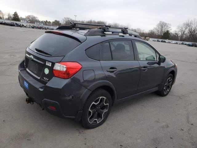 2013 Subaru XV Crosstrek 2.0 Premium