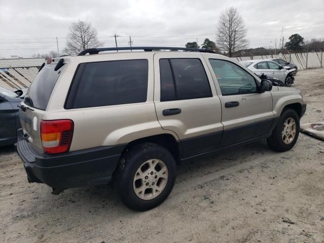 2003 Jeep Grand Cherokee Laredo