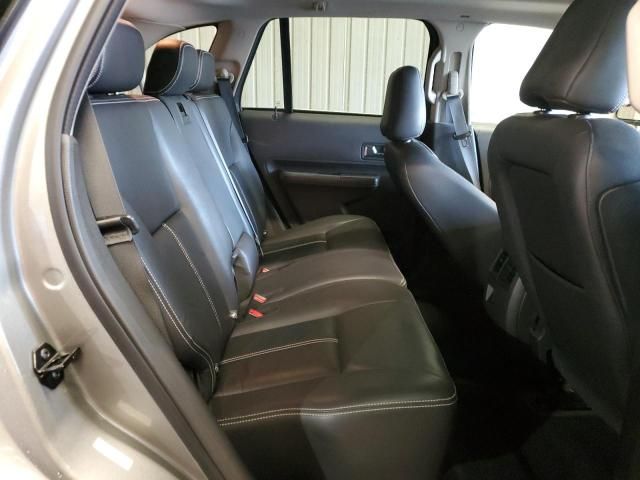 2008 Ford Edge Limited