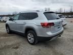 2018 Volkswagen Atlas SE