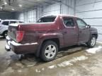 2011 Honda Ridgeline RTL