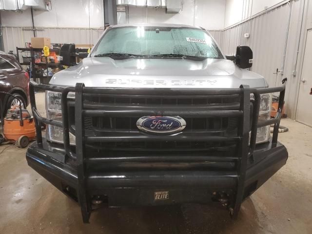 2020 Ford F250 Super Duty