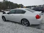 2007 Infiniti M35 Base