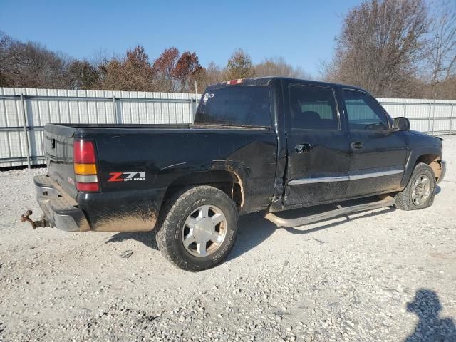 2004 GMC New Sierra K1500