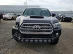 2016 Toyota Tacoma Access Cab