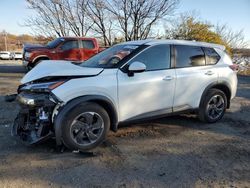 2024 Nissan Rogue SV en venta en Baltimore, MD