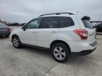 2014 Subaru Forester 2.5I Touring