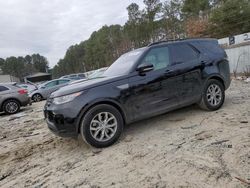 Carros con verificación Run & Drive a la venta en subasta: 2017 Land Rover Discovery SE