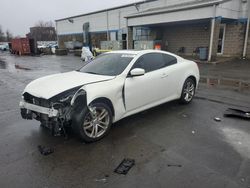 Infiniti salvage cars for sale: 2009 Infiniti G37