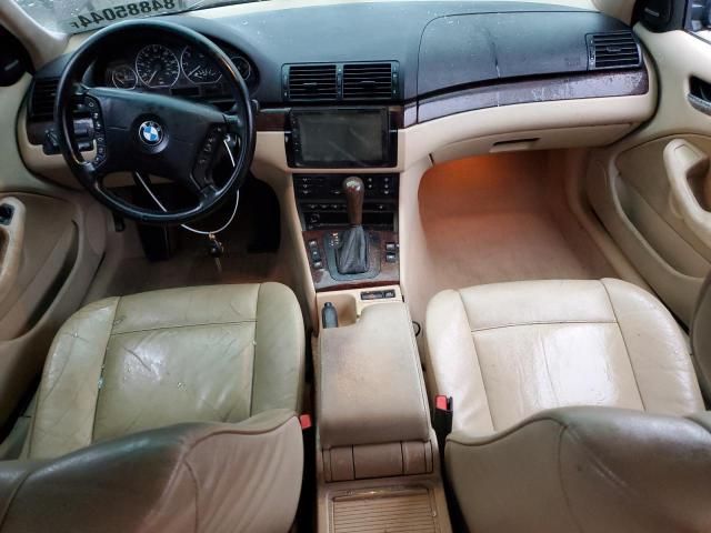 2005 BMW 330 XI