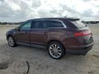 2012 Lincoln MKT