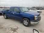 2003 Chevrolet Silverado K1500