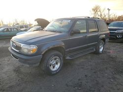 Salvage cars for sale at Baltimore, MD auction: 1998 Ford Explorer