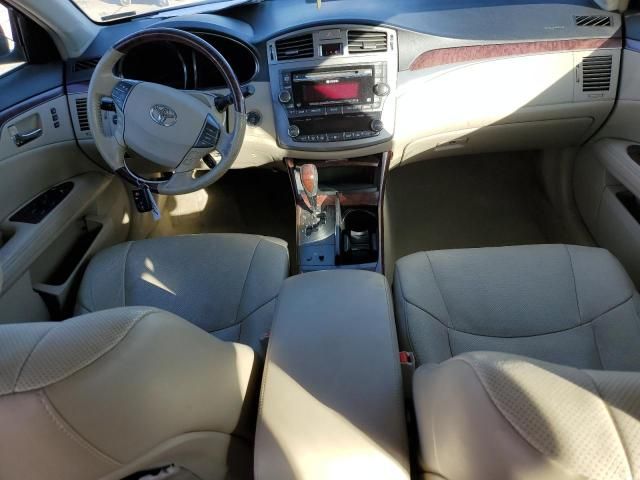 2011 Toyota Avalon Base