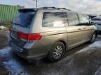 2009 Honda Odyssey EXL