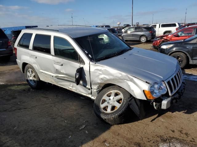 2008 Jeep Grand Cherokee Laredo