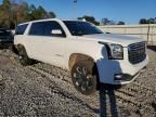 2020 GMC Yukon XL C1500 SLT