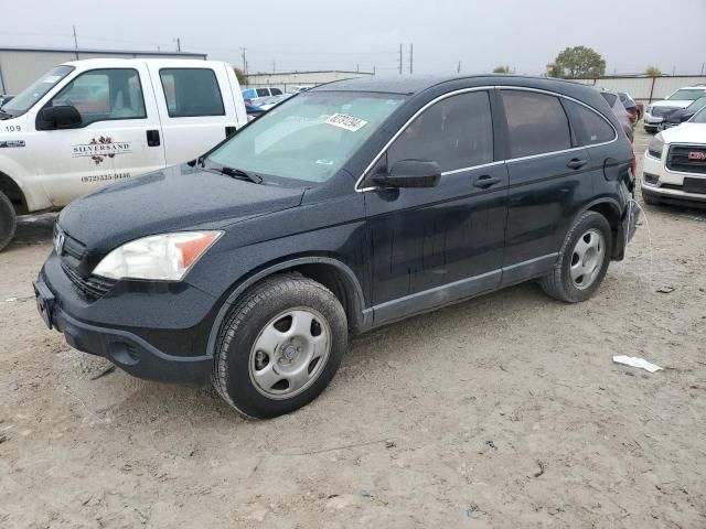 2009 Honda CR-V LX