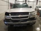 2004 Chevrolet Silverado K1500