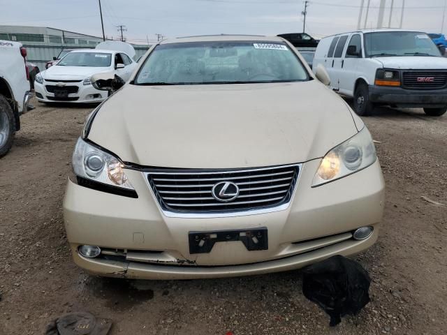 2007 Lexus ES 350