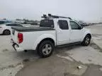 2005 Nissan Frontier Crew Cab LE