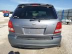 2006 KIA Sorento EX