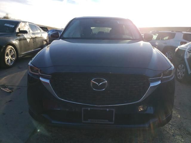 2024 Mazda CX-5 Preferred