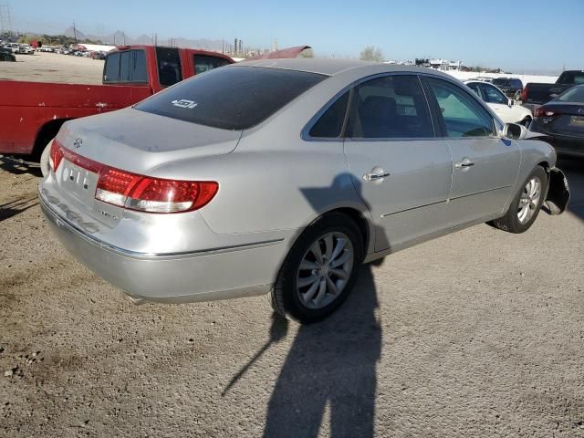 2006 Hyundai Azera SE