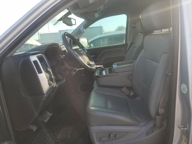 2014 GMC Sierra K1500 SLT