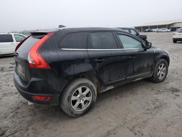 2012 Volvo XC60 3.2