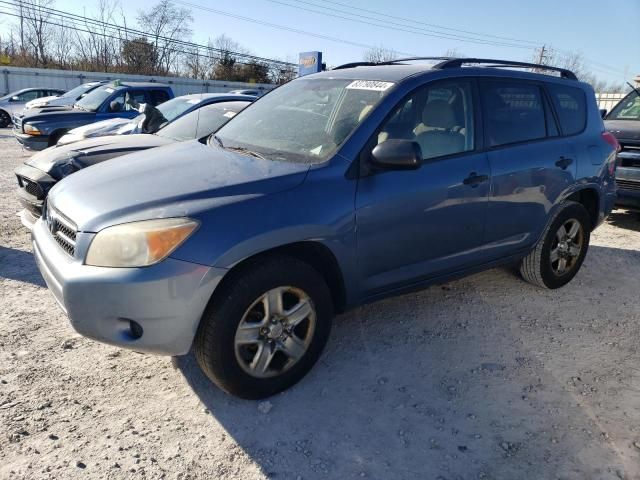 2007 Toyota Rav4