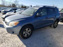 2007 Toyota Rav4 en venta en Walton, KY