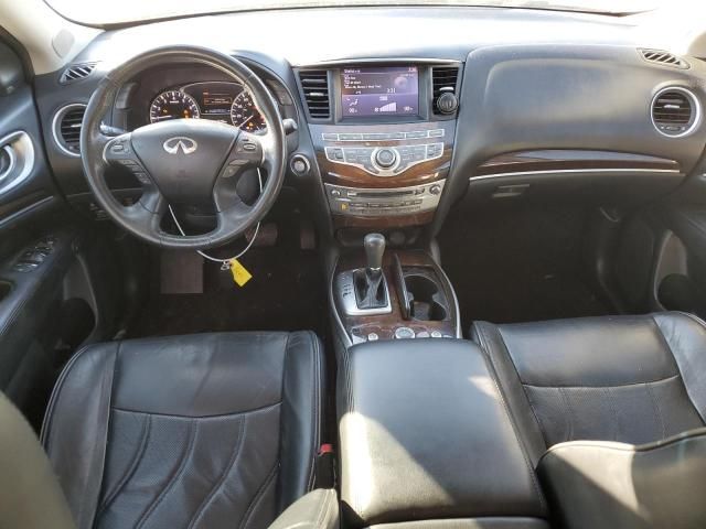 2013 Infiniti JX35