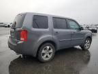 2014 Honda Pilot EXL