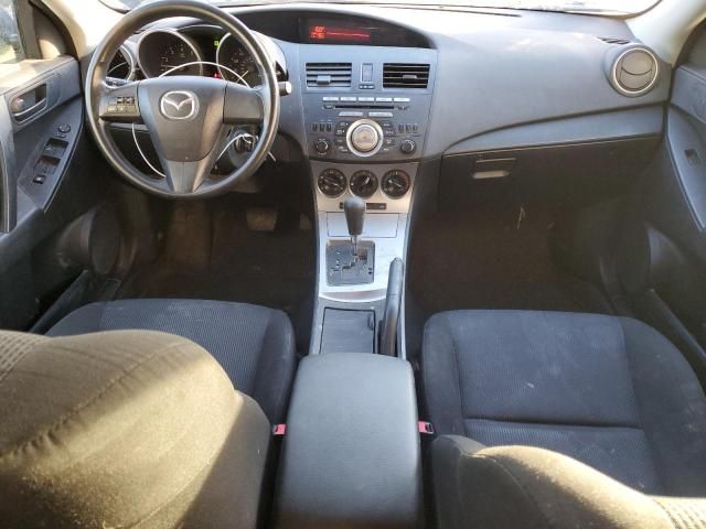 2010 Mazda 3 I