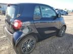 2018 Smart Fortwo