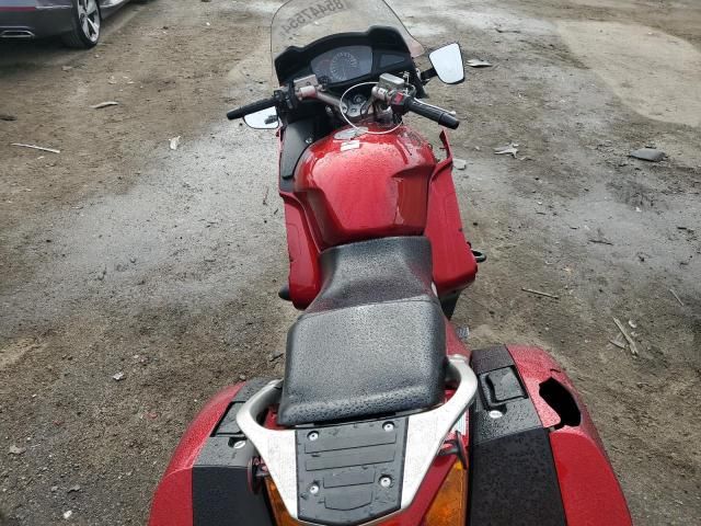 2008 Honda ST1300 A