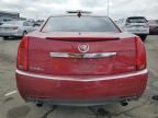 2010 Cadillac CTS Premium Collection