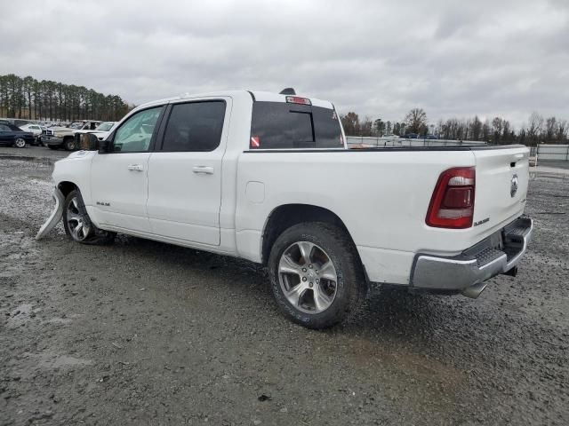 2023 Dodge 1500 Laramie