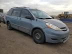 2009 Toyota Sienna CE