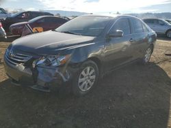 Toyota salvage cars for sale: 2007 Toyota Camry Hybrid