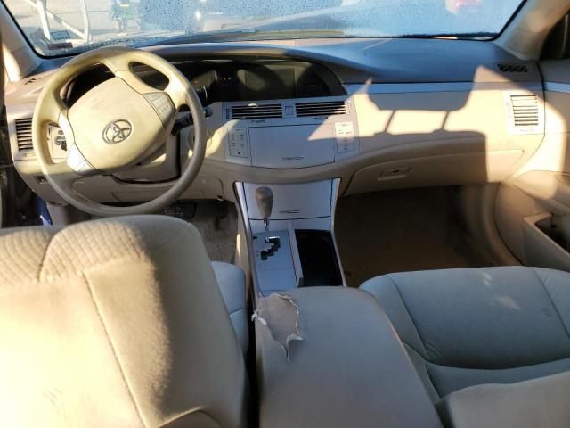 2006 Toyota Avalon XL