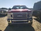 2022 Ford F350 Super Duty