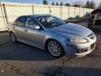 2006 Mazda Speed 6