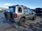 2006 Jeep Liberty Sport