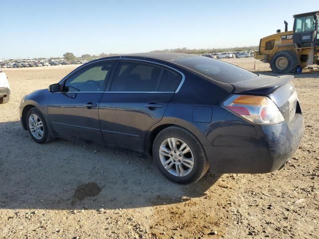 2011 Nissan Altima Base