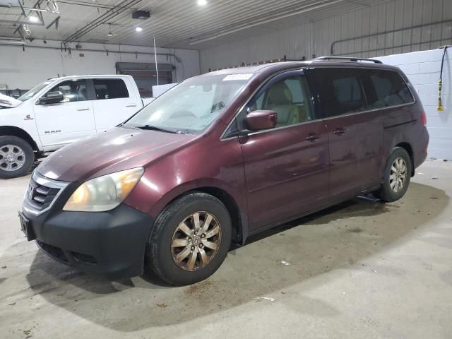 2009 Honda Odyssey EXL